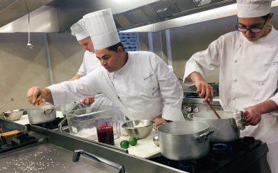 Giornata di mini-stage / 16 dicembre 2017