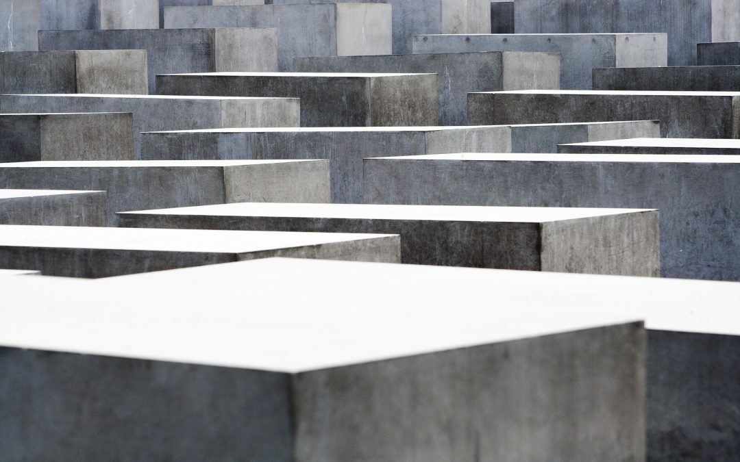 Incontro per la Giornata della Memoria