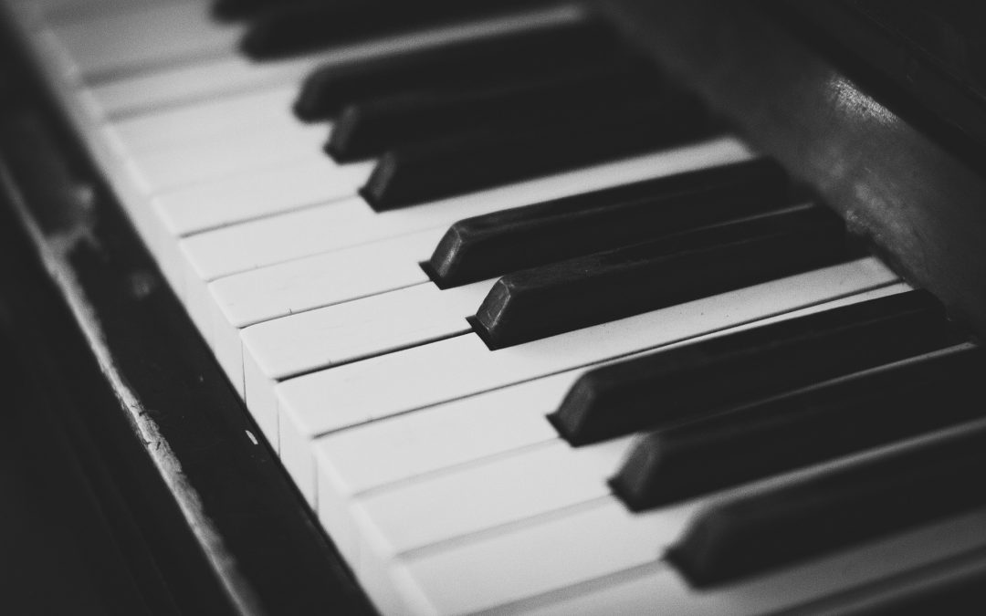 a lezione di musica