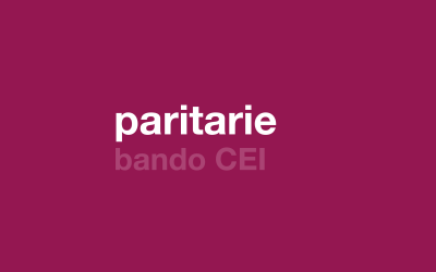 paritarie/ bando di assegnazione borse della CEI