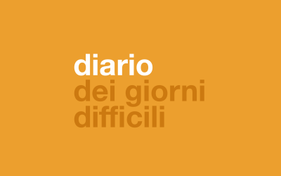 diario dei giorni difficili