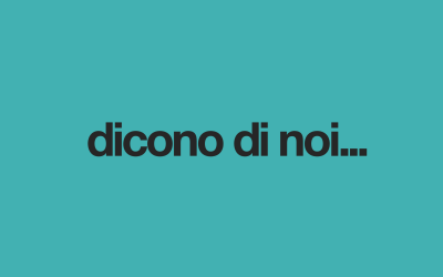 dicono di noi…