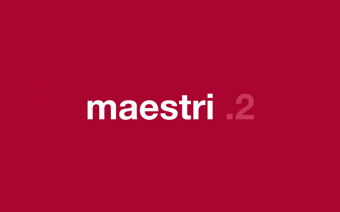 maestri .2