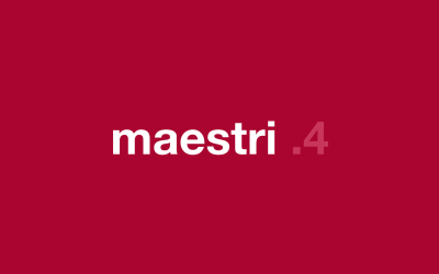 maestri .4