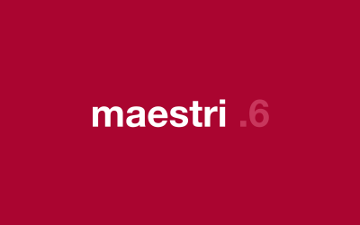 maestri .6