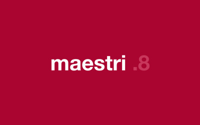 maestri .8