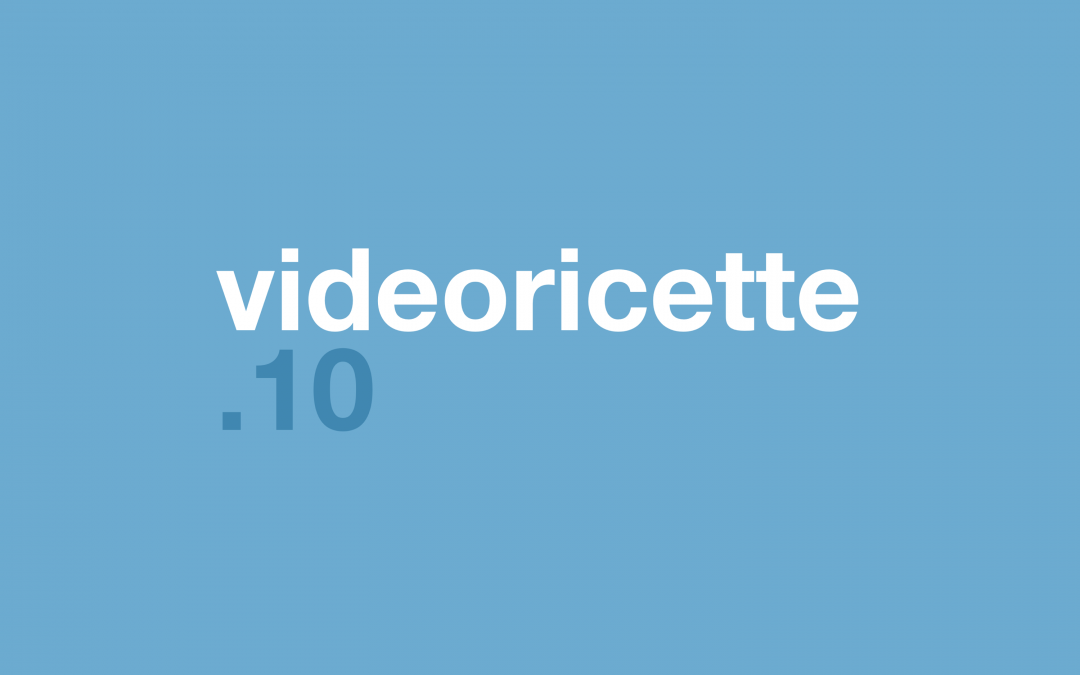 videoricette da provare .10