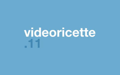 videoricette da provare .11