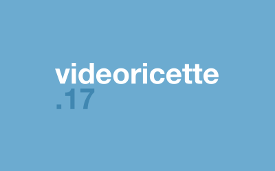 videoricette da provare .17