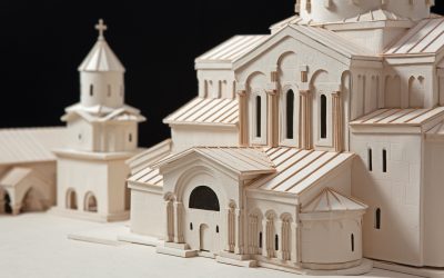 MONASTERO DI GHELATI