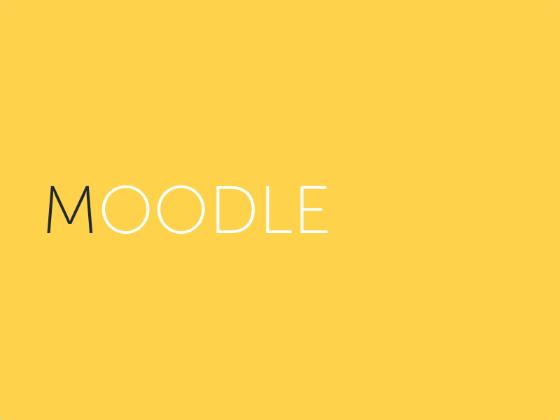 moodle