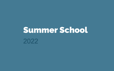 DCG Summer School/ 2022