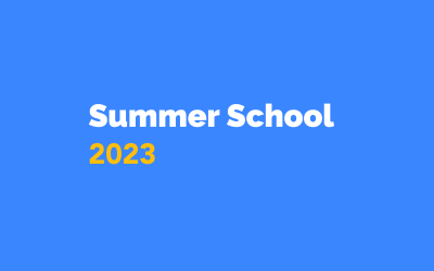 Summer School 2023